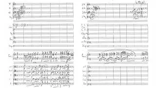 [Miriam Hyde] Piano Concerto No.2 in C-Sharp Minor (Score-Video)