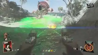 AOTRT Bomb Code Clutch