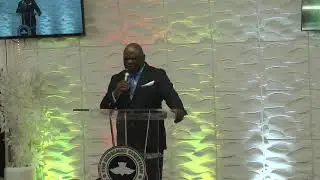 God Delights In Obedience - Part 2 (Thanksgiving Service - 11/02/2025) - Pastor A. Alade