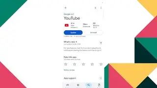 YouTube App Crash Ho Raha Hai? App Bar-Bar Band Ho Jata Hai, Not Working Problem Ka Fix