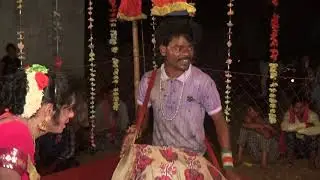 TARGETDANDA DUTI ENTERY DHULIA PANCHA
