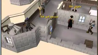 Bot Busting   Part 1   Tyvak519
