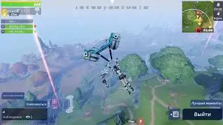 [SW] КиЗка и  МУРКА- женское ДУО. БАБЫ ТАЩАТ в Creative Destruction