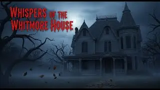 Whispers of the Whitmore House