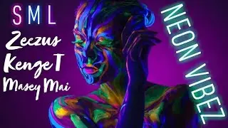 Zeezus - Puts Me To Sleep [Prod. GC]&nbsp; NEON VIBEZ