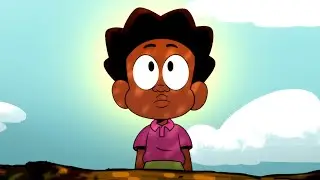 The Craig of The Creek Movie Shows A Different Kind of Nostalgia