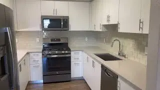 Tradition Apartment Homes - Carlsbad, California - The Blacksmith Floor Plan