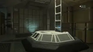 Alien Isolation Level 10 part 2(Nightmare difficulty) (Without Flamethrower)