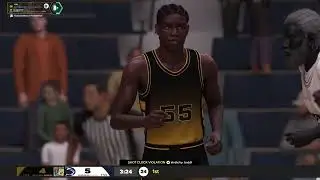 NBA 2K26