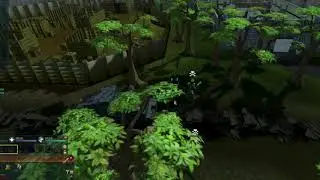 Runescape 3- #reverse Party hat Lure compilation