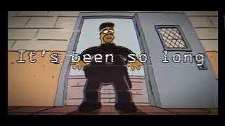 its been so long (homero cover IA)(Te debo unos créditos @Notengonombrexd202 )