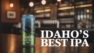 How This One Beer Changed an Entire State's Drinking Culture