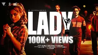 LADY - Por Mugham | Malayalam Short Film