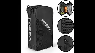 FORZA GOALKEEPER GLOVE BAG by NET WORLD SPORTS