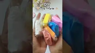 Diy  lolipop 🍭🍬#diy #diycrafts #craft #art #carftideas #artandcraft #handmade #claycraft #clayart