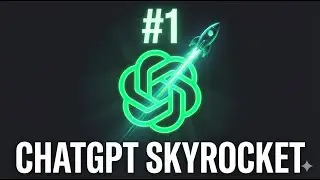 Hack The Algorithm: How To Skyrocket To #1 On ChatGPT In 12 Hours