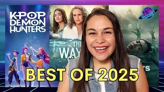 Лучшие телешоу и фильмы 2025 года, а также новинки 2026 года, которые стоит посмотреть!