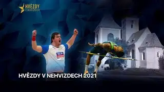 HVĚZDY V NEHVIZDECH 2021 - MEZINÁRODNÍ PROGRAM
