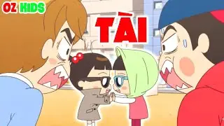 Khi tôi và bạn thân cùng tần số./ Xin Chào Jadoo - Hello Jadoo SS2 EP 16