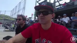 Kochi Fighting Dogs | DONNIE DOES