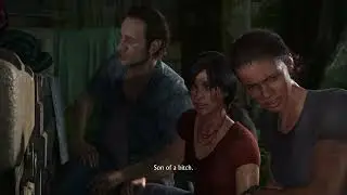 BEST INDIAN GAME | UNCHARTED THE LOST LEGACY PS5 2026 (PART 7)