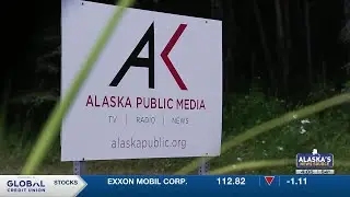 Public Media Cuts: State nonprofit raises $3.5 million to fill stations&rsquo; federal funding gap