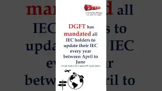 Update Import Export Code, else will get De-active! Check description for more!