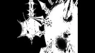 BABY6ICK - vision SNOWZ, ( official visualizer )