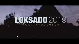 EXPLORE LOKSADO - KALIMANTAN SELATAN