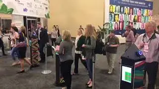 EL18 Hall Access