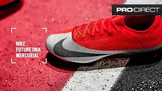OG Superfly Returns?! Nike Future DNA Mercurial Limited Edition Just Dropped