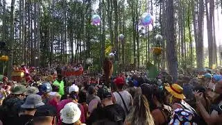 Saxsquatch - 2025