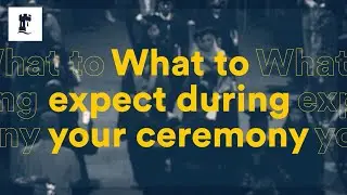 Graduation: What to expect during your ceremony | University of Nottingham