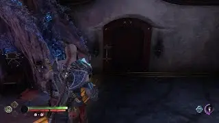 God of War Ragnar&ouml;k Kratos Faye Flashback
