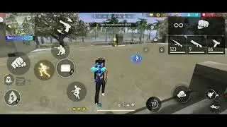 FF Solo vs Squad 🎯