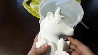 YOU'NIVERSE CRYSTAL GROWING UNICORN~ kidzcreations