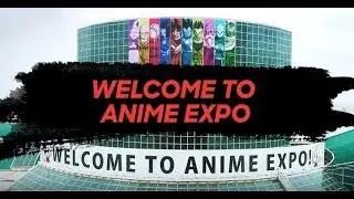 Discover Anime Expo