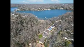 Spacious Arden on the Severn Rambler | Updated Home with Beach Access & Workshop