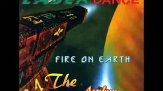 Laserdance - The Asphyx
