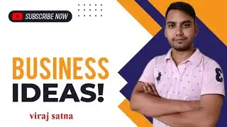 Business Idea 2 Yoga Classes by Viraj Satna