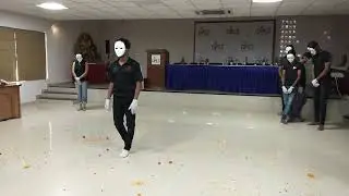 One Act Play On Transgender Drama DPCOE