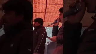 Rajesh iswana program in my village #funny #comedy #entertainment #love #supercomedy #familydrama