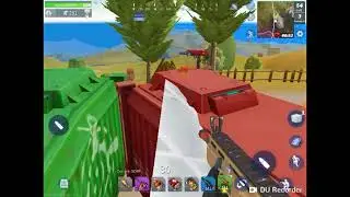 CREATIVE DESTRUCTION BATTLE ROYALE ALMOST VICTORY