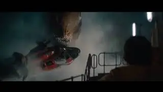 Distortus Rex (D-Rex)