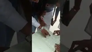 COLLEGE RULES FOLLOW KARNA PADHTA HAI