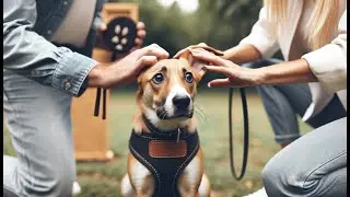 Training Your Anxious Dog The Right Way with Doggy Dan