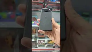 Pixel 6 in 2023 #yt #pixel #6 #ios17 #android14 #pixel6 #mobiles #shorts #short