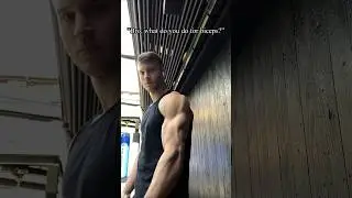 💪 Unbelievable Biceps Power! | Real Strength Test | 🔥You Won&rsquo;t Believe This Biceps Strength! 😱
