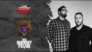 The Razor's Edge : Interview with This Summit Fever @ Bloodstock Festival 2023