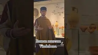 Roman Museum Vindobona